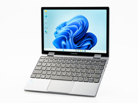 X-Series Ultra-Compact Mini PC | Intel N100-N150, Up to 16GB RAM, 4K Display