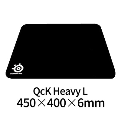 SteelSeries QcK gaming mouse pad