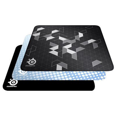 SteelSeries QcK gaming mouse pad