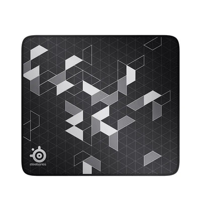 SteelSeries QcK gaming mouse pad