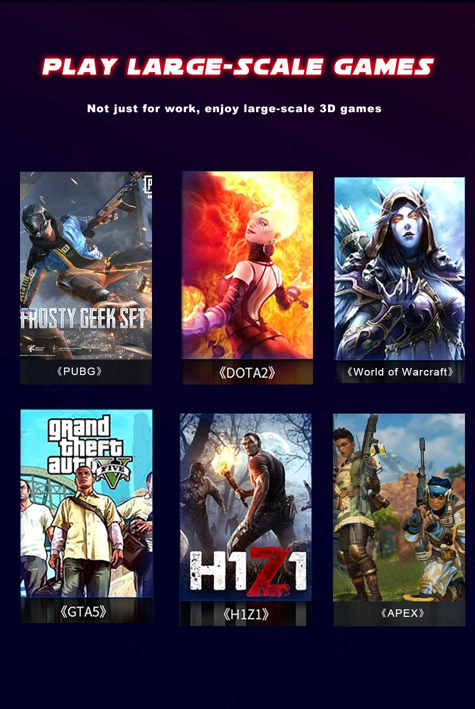 Topton New Mini Gaming PC | Intel i7-12700H | NVIDIA RTX 3060 | 64GB DDR5 RAM | 2TB NVMe SSD | High-Performance Compact Desktop