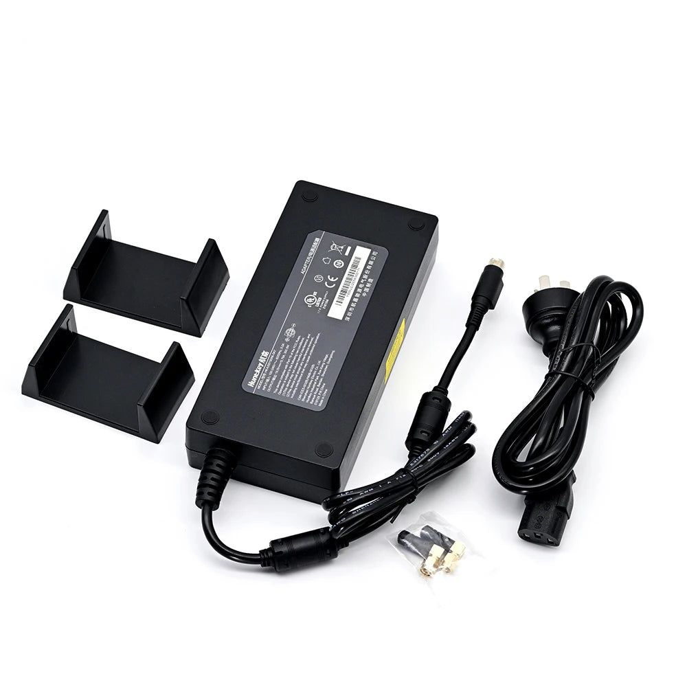 Mini PC Gamer i7-13700H / RTX 4060 / 64GB DDR5 / 2TB