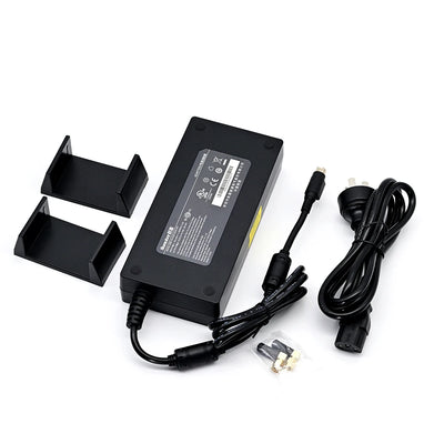 Mini PC Gamer i7-13700H / RTX 4060 / 64GB DDR5 / 2TB