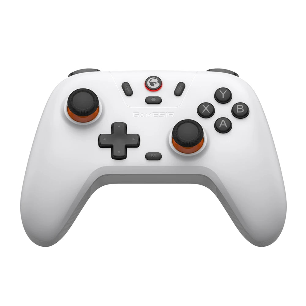 GameSir T4 Nova Lite Switch Controller Hall Effect Gamepad for Windows PC Steam