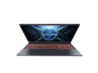 Notebook Gamer ThundeRobot R15 - Intel i7-13650HX, RTX 4060