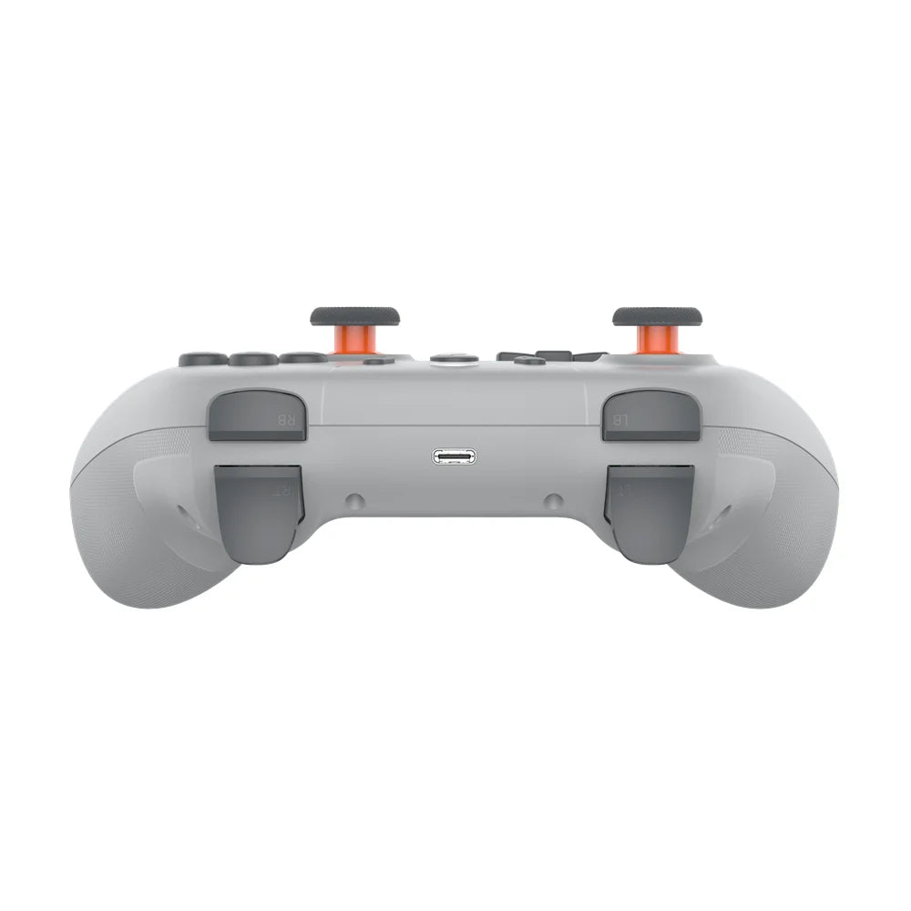 GameSir T4 Nova Lite Switch Controller Hall Effect Gamepad for Windows PC Steam