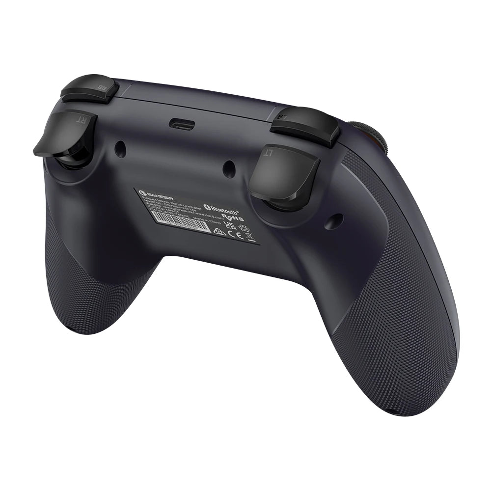 GameSir T4 Nova Lite Switch Controller Hall Effect Gamepad for Windows PC Steam