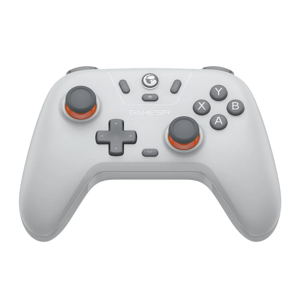 GameSir T4 Nova Lite Switch Controller Hall Effect Gamepad for Windows PC Steam