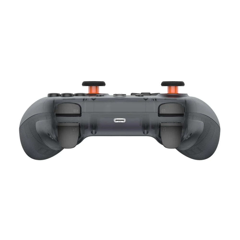 GameSir T4 Nova Lite Switch Controller Hall Effect Gamepad for Windows PC Steam