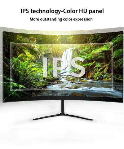 Monitor Gamer VIGRAND 24" IPS 165Hz Full HD