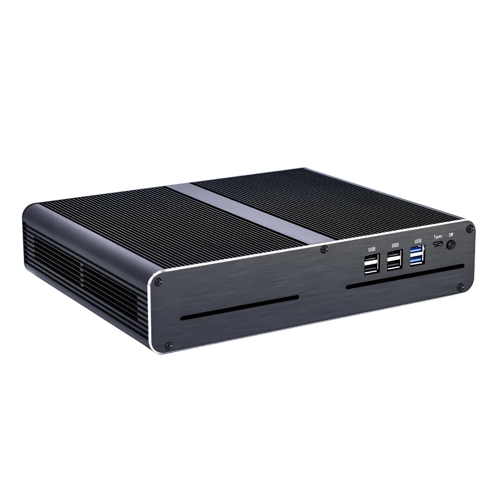 Mini PC Gamer i7-13700H / RTX 4060 / 64GB DDR5 / 2TB