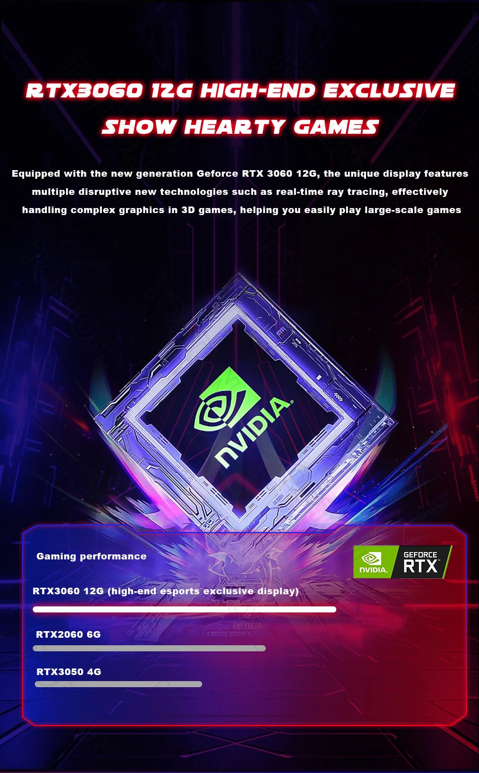 Topton New Mini Gaming PC | Intel i7-12700H | NVIDIA RTX 3060 | 64GB DDR5 RAM | 2TB NVMe SSD | High-Performance Compact Desktop