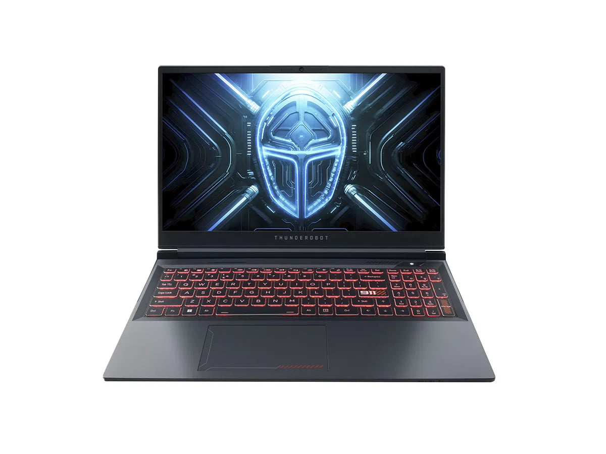 Notebook Gamer ThundeRobot R15 - Intel i7-13650HX, RTX 4060
