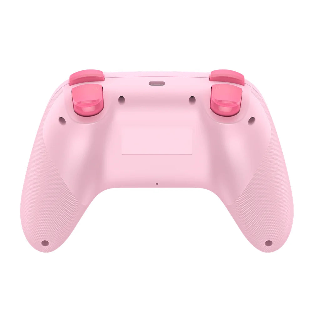 GameSir T4 Nova Lite Switch Controller Hall Effect Gamepad for Windows PC Steam
