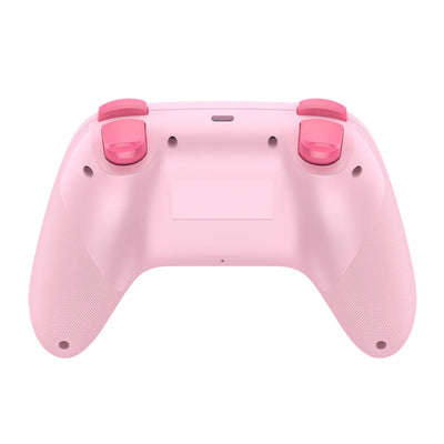 GameSir T4 Nova Lite Switch Controller Hall Effect Gamepad for Windows PC Steam