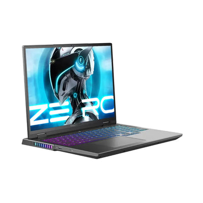 Notebook Gamer ThundeRobot ZERO16 - i9-14900HX, RTX 5070
