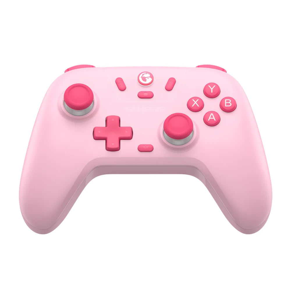 GameSir T4 Nova Lite Switch Controller Hall Effect Gamepad for Windows PC Steam