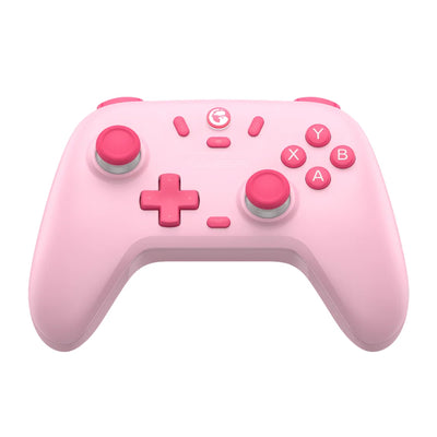 GameSir T4 Nova Lite Switch Controller Hall Effect Gamepad for Windows PC Steam