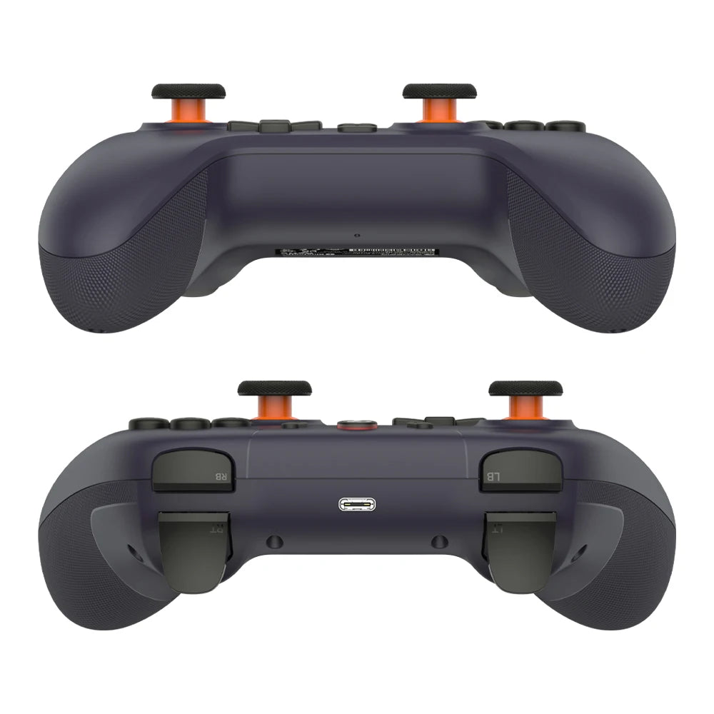 GameSir T4 Nova Lite Switch Controller Hall Effect Gamepad for Windows PC Steam