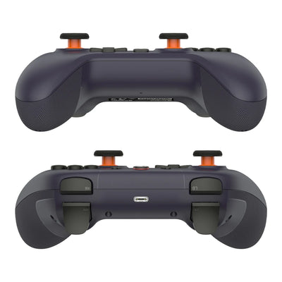 GameSir T4 Nova Lite Switch Controller Hall Effect Gamepad for Windows PC Steam