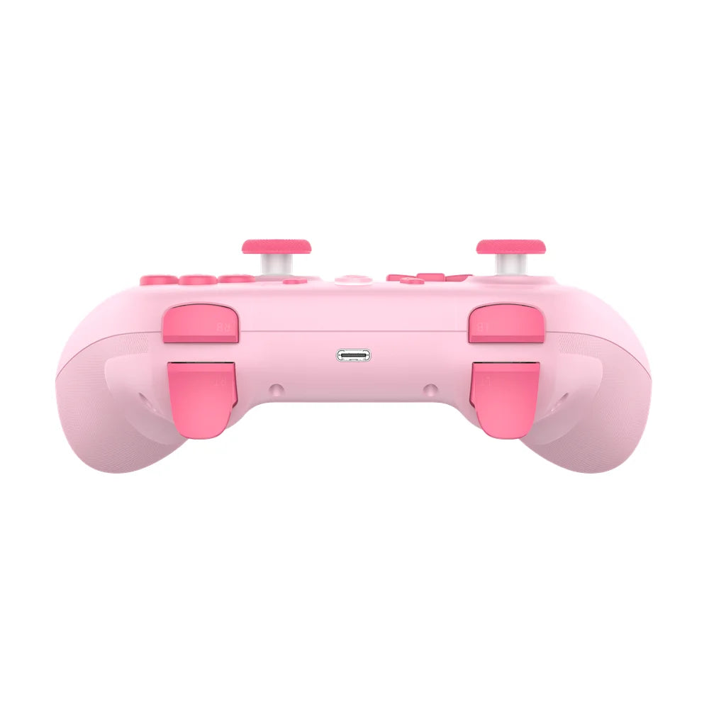 GameSir T4 Nova Lite Switch Controller Hall Effect Gamepad for Windows PC Steam