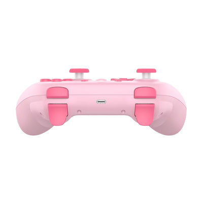 GameSir T4 Nova Lite Switch Controller Hall Effect Gamepad for Windows PC Steam