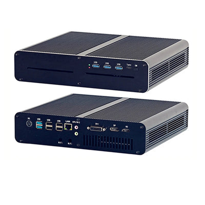 Mini PC Gamer i7-13700H / RTX 4060 / 64GB DDR5 / 2TB