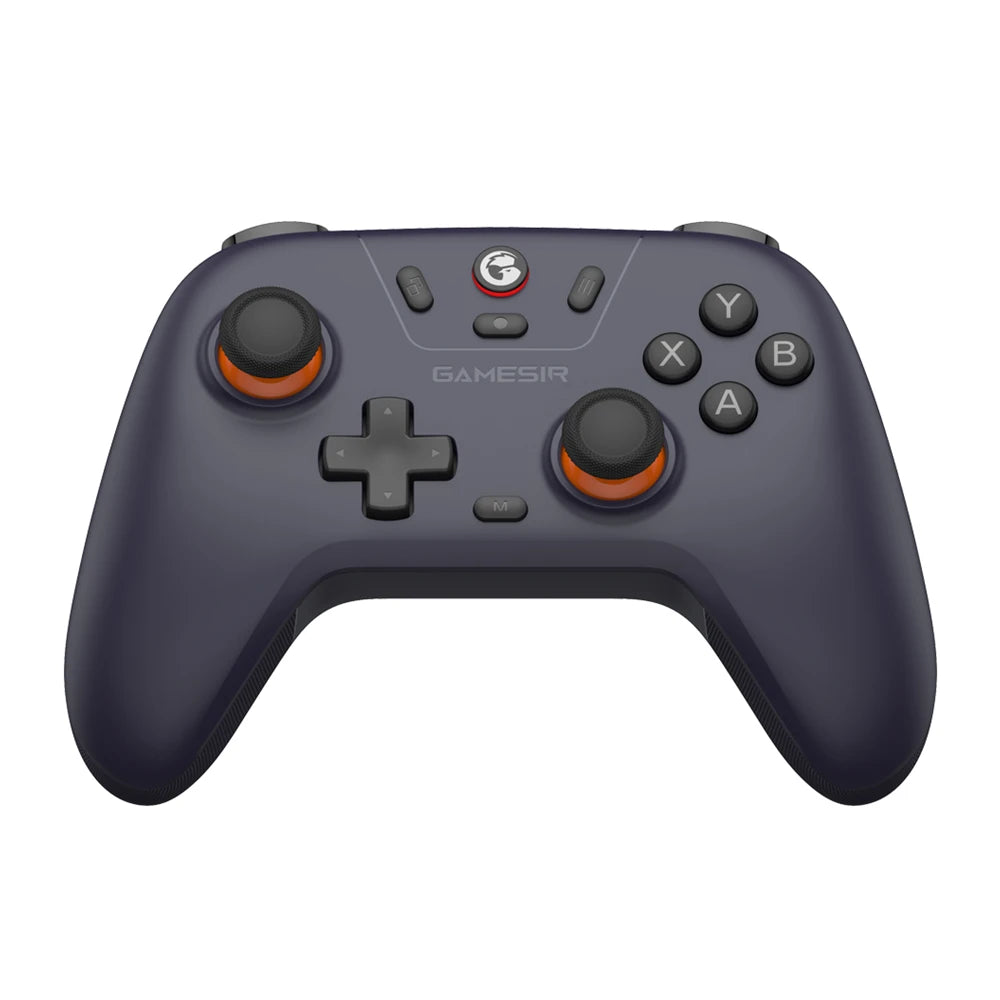 GameSir T4 Nova Lite Switch Controller Hall Effect Gamepad for Windows PC Steam