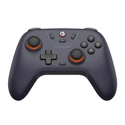 GameSir T4 Nova Lite Switch Controller Hall Effect Gamepad for Windows PC Steam