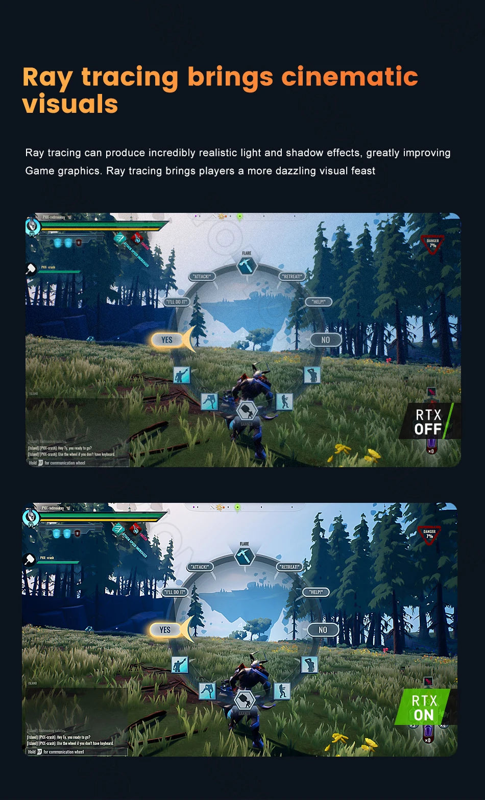 Mini PC Gamer i7-13700H / RTX 4060 / 64GB DDR5 / 2TB