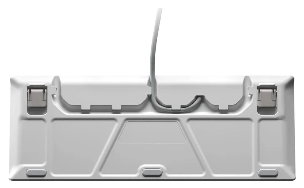 Teclado Mecânico Gamer SteelSeries Apex 7 TKL - Edição Ghost