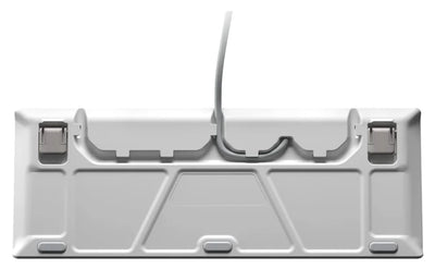 Teclado Mecânico Gamer SteelSeries Apex 7 TKL - Edição Ghost