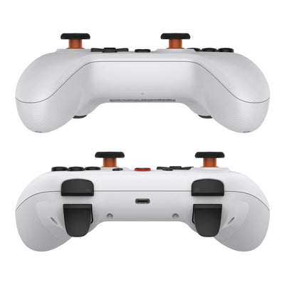 GameSir T4 Nova Lite Switch Controller Hall Effect Gamepad for Windows PC Steam