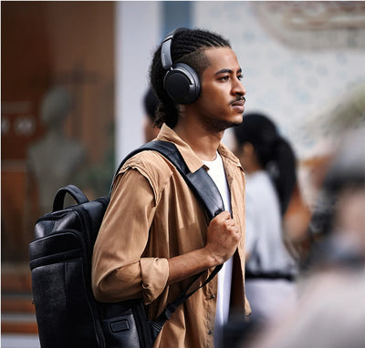 1MORE SonoFlow | Hi-Res Wireless ANC Headset with LDAC Audio & 70H Playtime