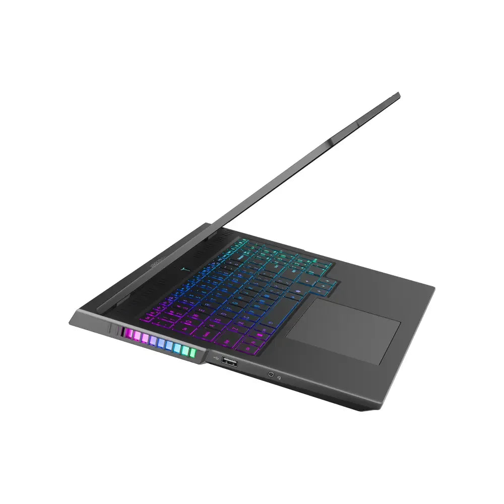 Notebook Gamer ThundeRobot ZERO16 - i9-14900HX, RTX 5070