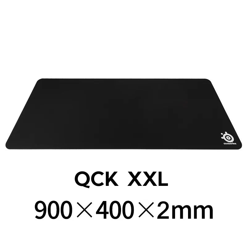 SteelSeries QcK gaming mouse pad