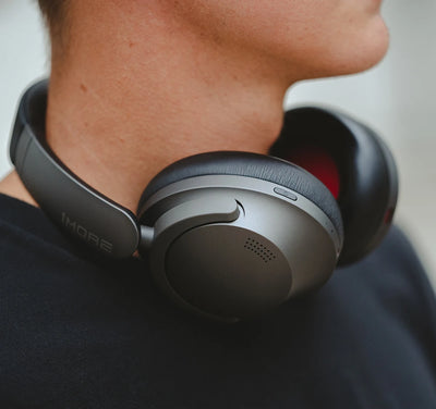 1MORE SonoFlow | Hi-Res Wireless ANC Headset with LDAC Audio & 70H Playtime