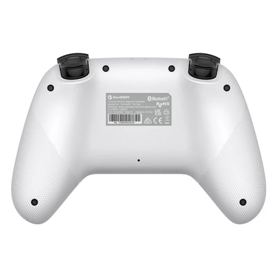 GameSir T4 Nova Lite Switch Controller Hall Effect Gamepad for Windows PC Steam