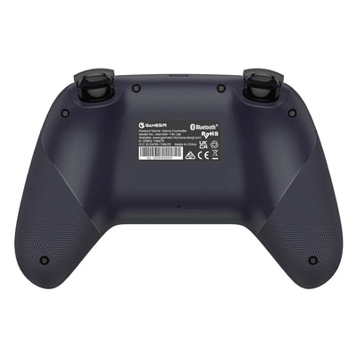 GameSir T4 Nova Lite Switch Controller Hall Effect Gamepad for Windows PC Steam