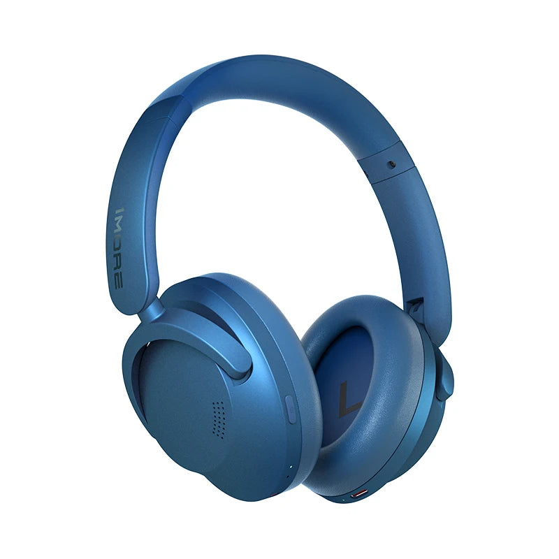 1MORE SonoFlow | Hi-Res Wireless ANC Headset with LDAC Audio & 70H Playtime