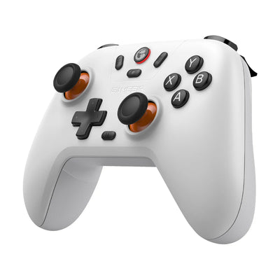GameSir T4 Nova Lite Switch Controller Hall Effect Gamepad for Windows PC Steam