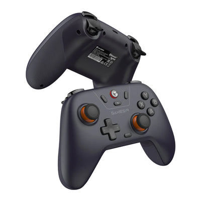 GameSir T4 Nova Lite Switch Controller Hall Effect Gamepad for Windows PC Steam